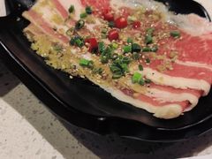 -猫爪爪原切自助烤肉(观音桥阳光世纪店)
