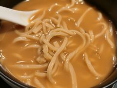 胶东炝锅面-鲁采LU STYLE(新天地店)