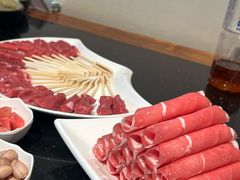 -南门涮肉(上海二店)