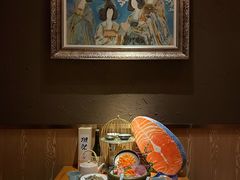 -原志优秀食材·匠心料理·海胆主题(金亿广场店)