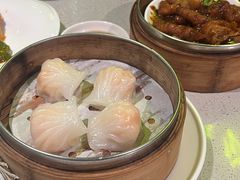 -雍哲港式餐厅(张家港万达店)