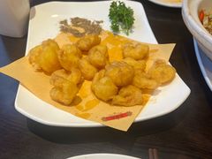 -老牌坊鲁菜名店(聊城美食岛店)