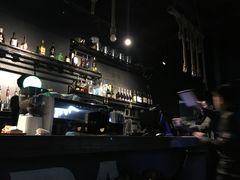 -ohbar live house(人广店)