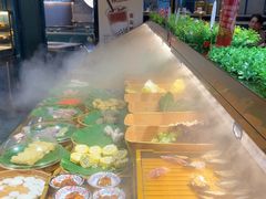 -樱煦和牛寿喜烧(如皋吾悦广场店)