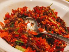 -飶香居(省博物馆店)