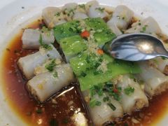 -汤记传菜(秀浦路店)