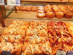 -Bread618面包生日蛋糕(欧亚商都店)