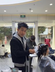 -型色沙龙 Color Salon