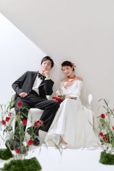 -IDO婚纱摄影(上海旗舰店)