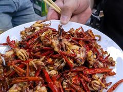 -西塔隆太白烤牛肉馆(图们路店)