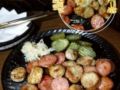 -咖法森林·咖啡  酒吧(天河店)