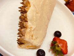 -甜心妈妈·榴莲星级糖水(北京路总店)