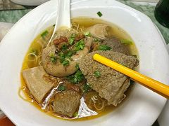 -牛记咖喱美食(十月初五日街店)