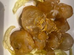 -谭厨中山传家菜.乳鸽.脆鲩鱼(华强北中航城店)