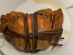 -晶丽香榭自助餐(南京大饭店)