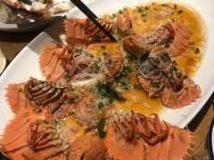 -拉完海鲜大排档(温岭店)