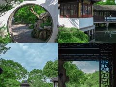 -寒山寺