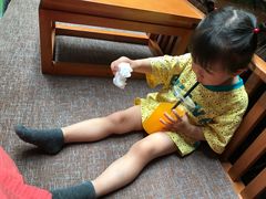 -木子塘汗蒸生活馆(财富港店)