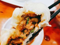 三丁包-老陶包子铺(南大西南村店)
