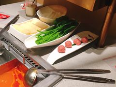 -海底捞火锅(漫乐城夜宵主题店)