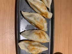 -东方饺子王(重庆路亚泰店)