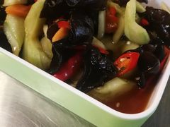 -蜀川川破店·江湖菜·烧烤(北京首店)