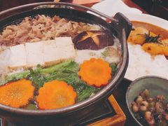 -铃木食堂(帽儿胡同店)