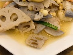 -观桥阁(锦溪店)