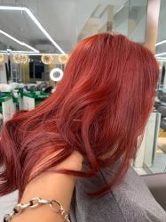 -潘多拉Hairsalon