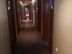 -知足堂养生会所(碑亭巷店)