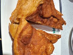 -黑窑厂糖油饼烤鸭·清真菜(旗舰店)