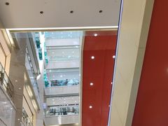 -光启城时尚购物中心