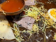 -梨花牛肉汤饭(仁恒伊势丹店)