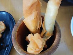 -三千粉牛肉米粉(来客茂店)