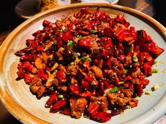 -水煮三国·川鲁江湖菜(香山店)