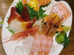 -井圣日膳(万达店)