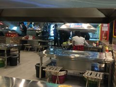 -马路牙子烧烤音乐酒馆(望京店)