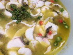 -青花椒花椒鱼(合生汇店)