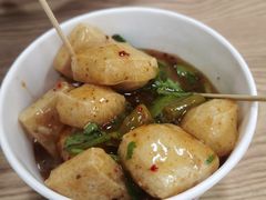 -路边摊胡同里(星城商厦店)