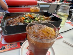 -雅佳神话·麻辣烤鱼(新街口店)