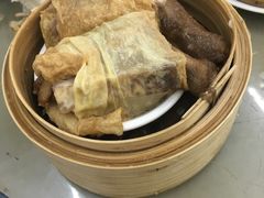 -香港蓮香樓(上環店)