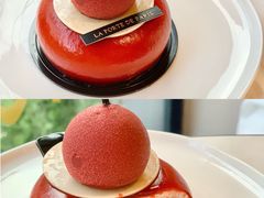 -La Porte de Paris 巴黎之门法式甜品