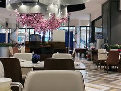 大堂-宝月楼·台湾菜馆(天河城店)