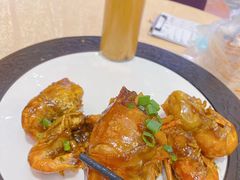 -大水车公馆·顺德菜·妈姐菜(均安店)