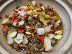 -三只鸟本地特色菜馆(上饶总店)