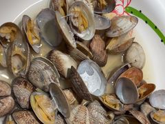 -天盛海鲜烧烤城·特色烤海鲜(开发区店)