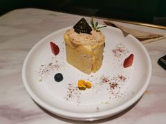 -STARRY CAFE & LOUNGE BAR(高新店)