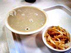 -老磁器口豆汁店(天坛店)
