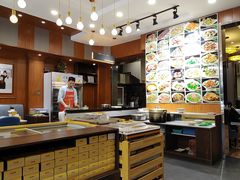 -高玛纳驴肉火烧(一世界店)