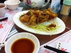 -香港蓮香樓(上環店)